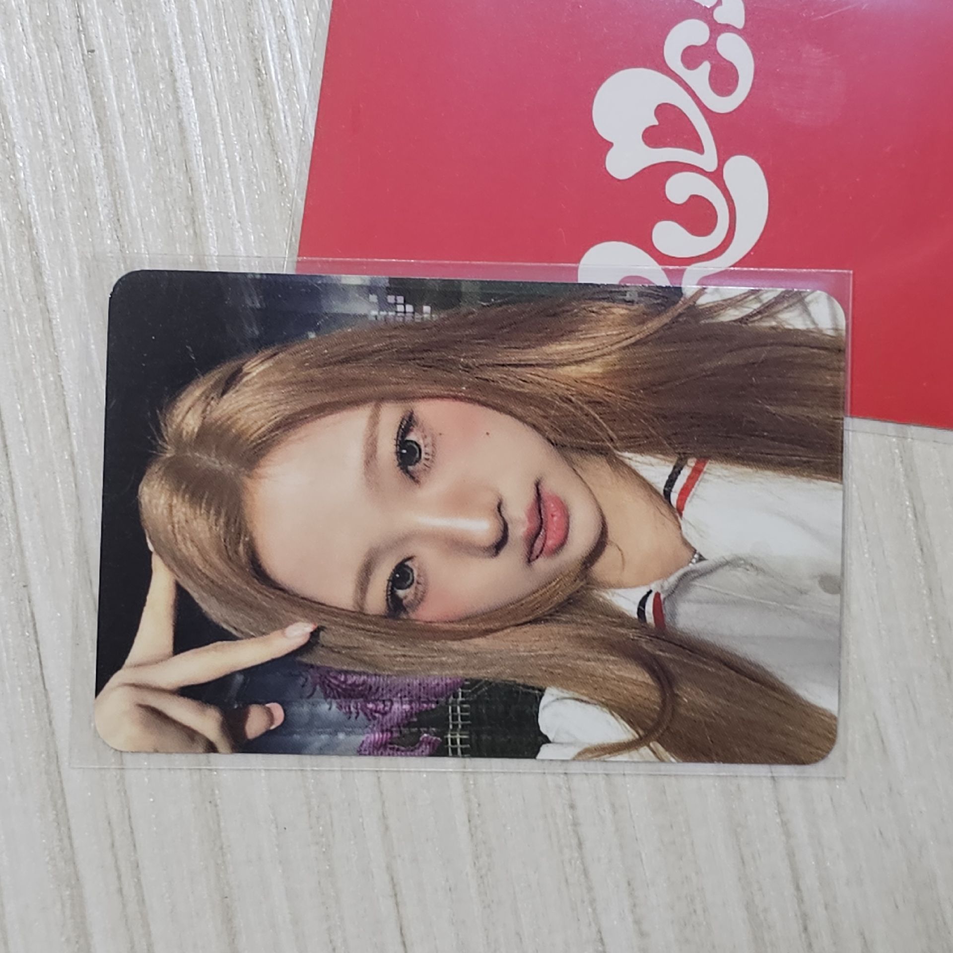 STELLA（HL品控差 多少都有些廠損）