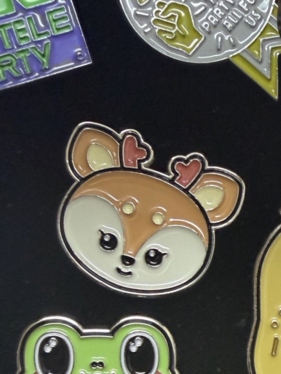 秀
