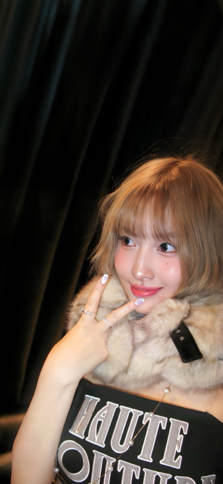 myonce