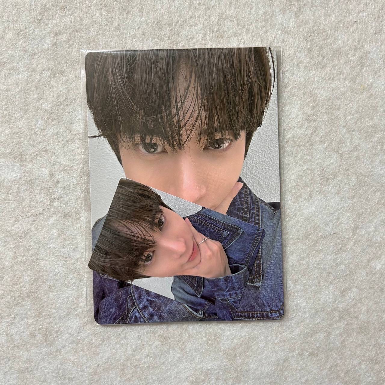 顯咪阿貢包組全新未拆