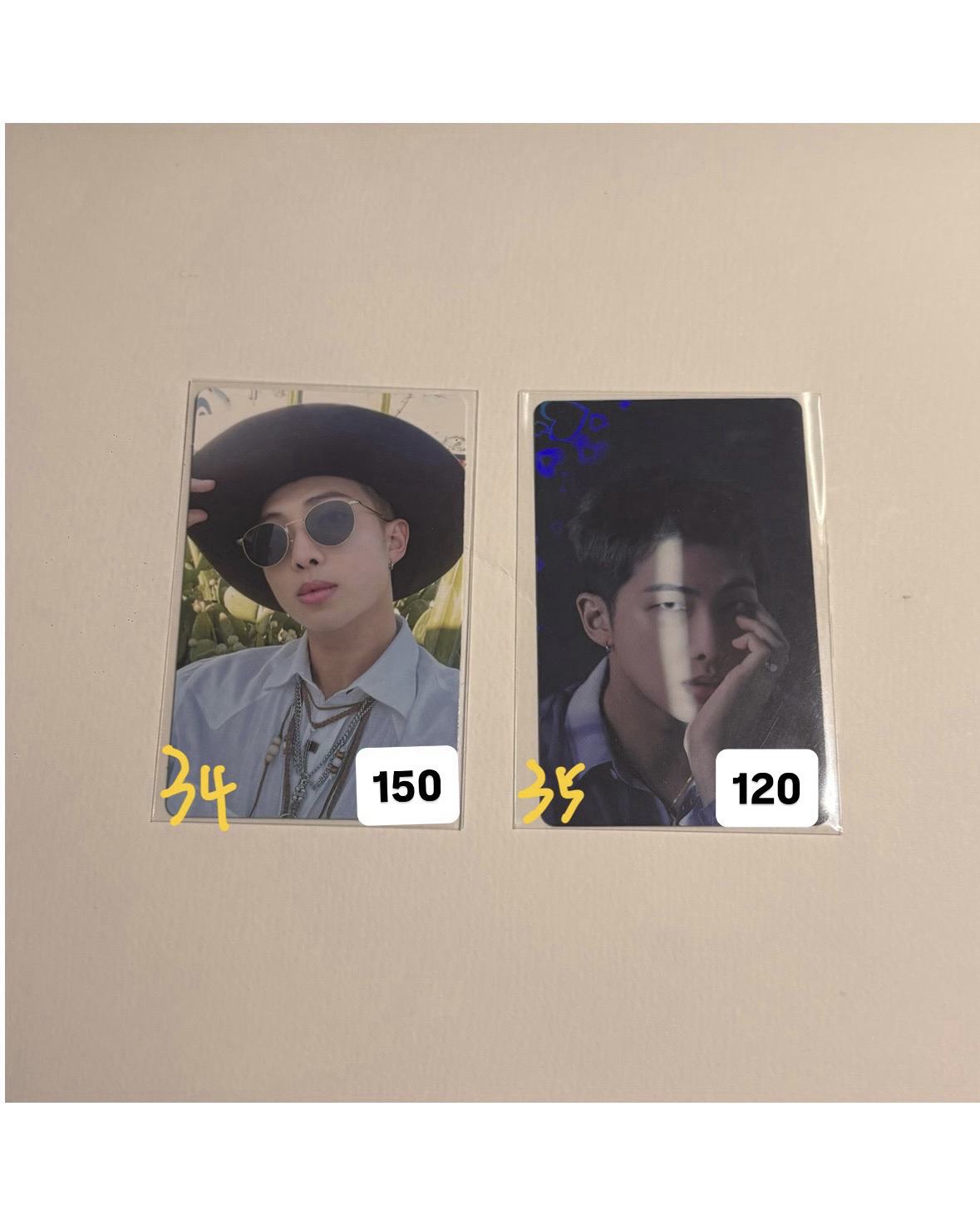 34.回憶錄俊