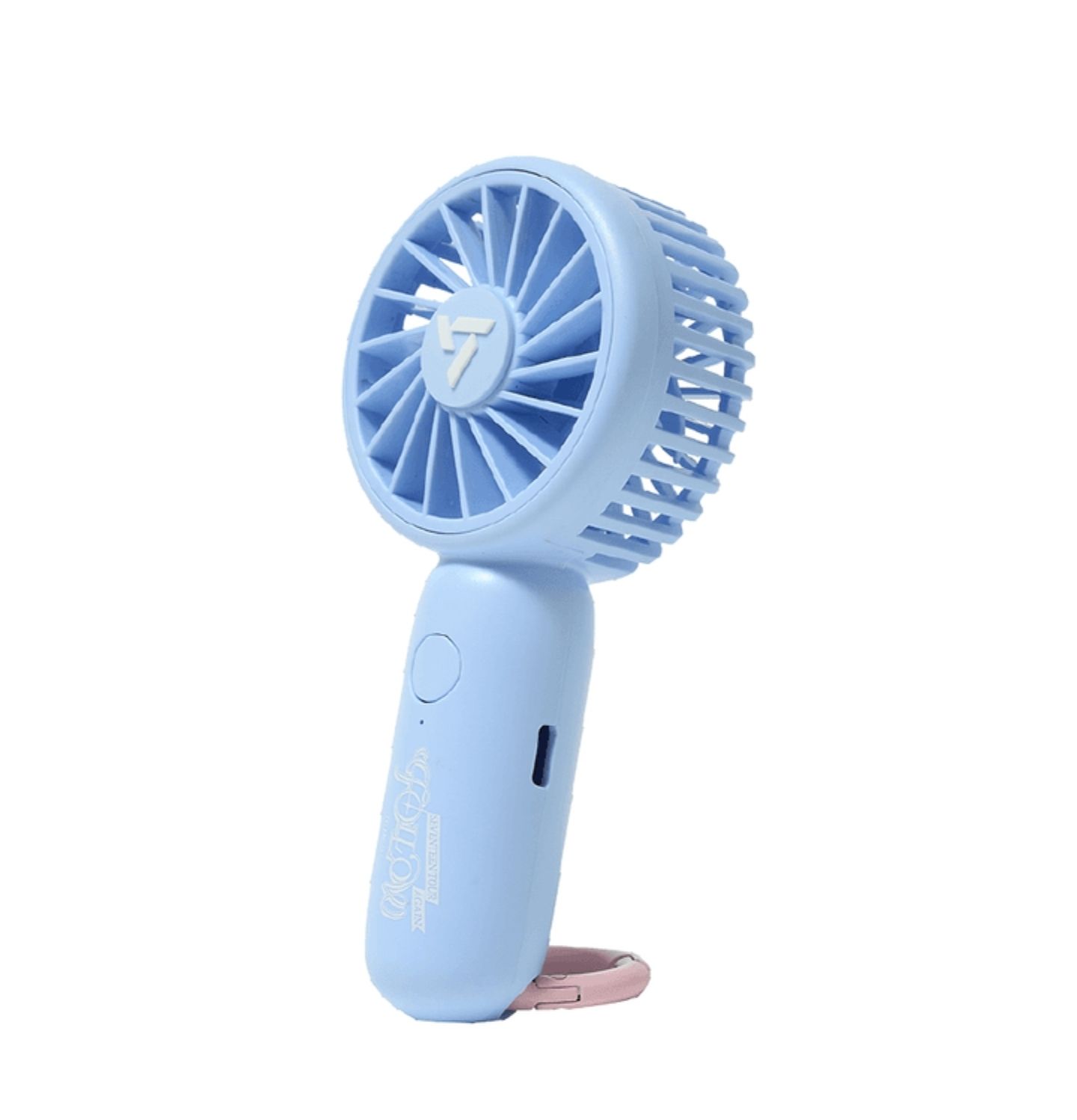 SVT Follow Again 迷你風扇 (充電式) 全新未拆現貨