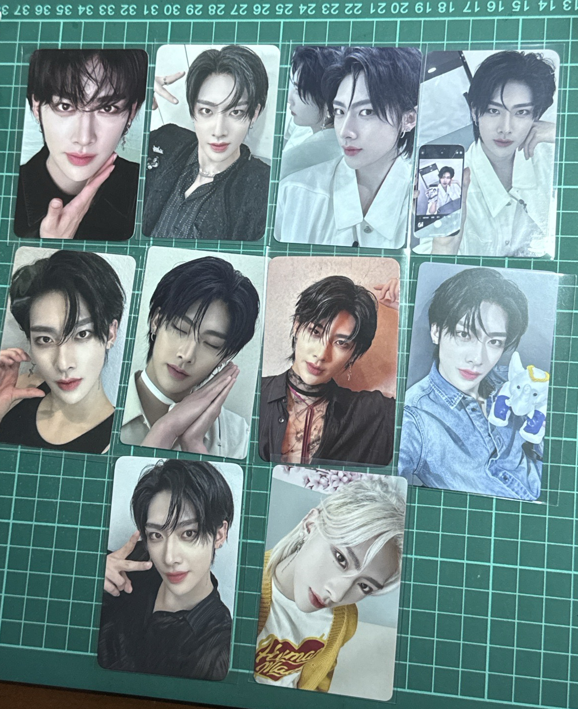 沈泉鋭 少爺 上好美盤