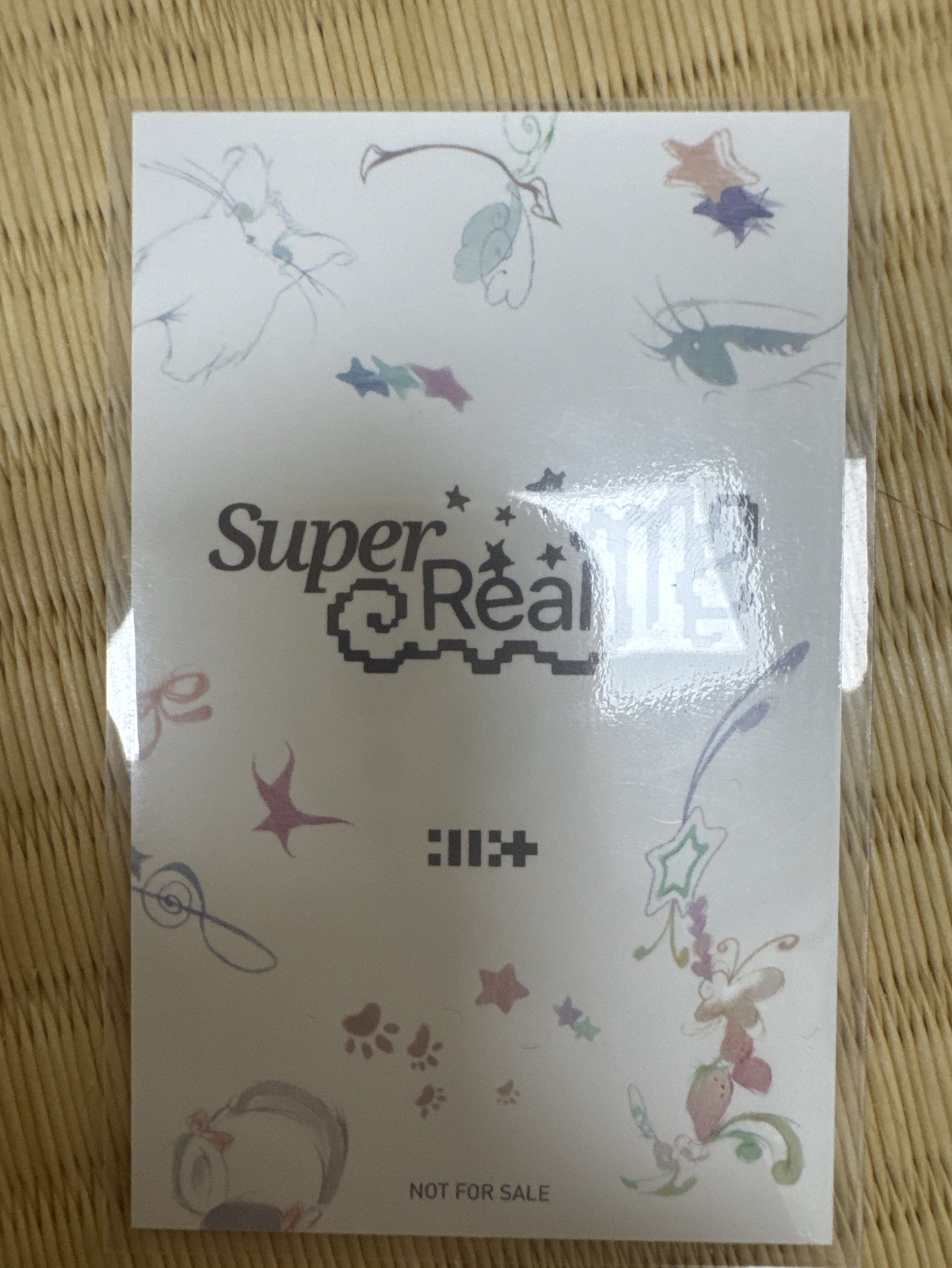 色調超級好的一張