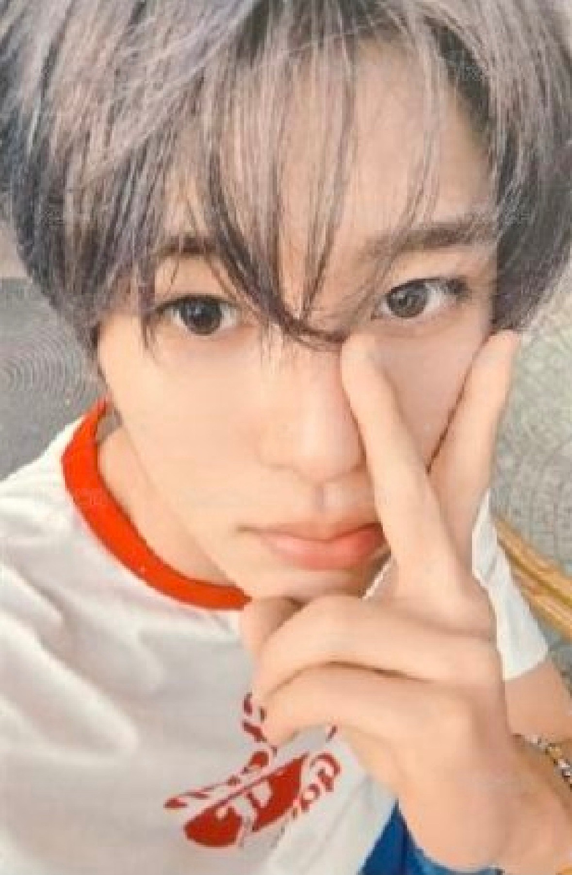 kms 3.0 中文卡背特典