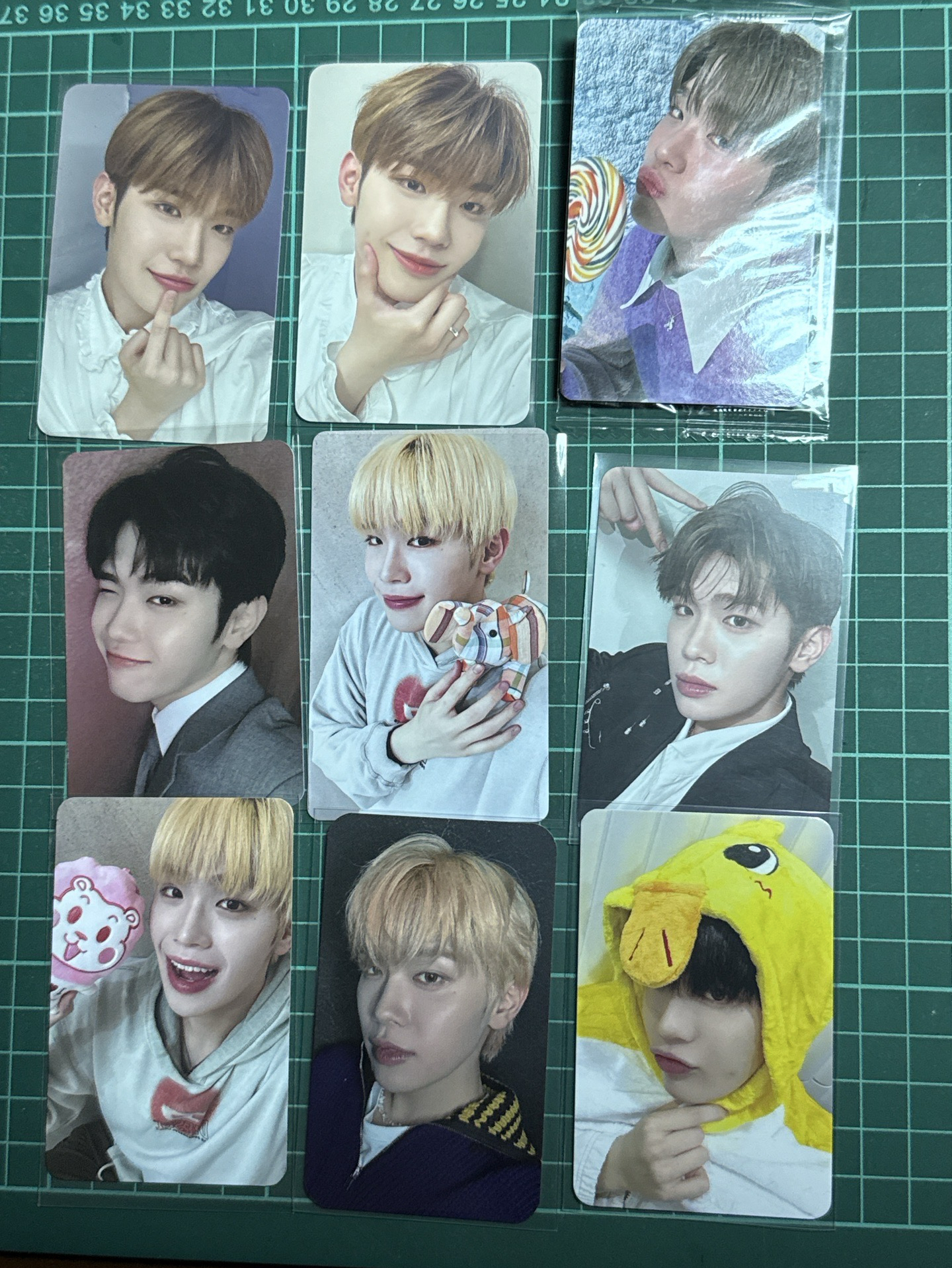 太來 主唱 小盤