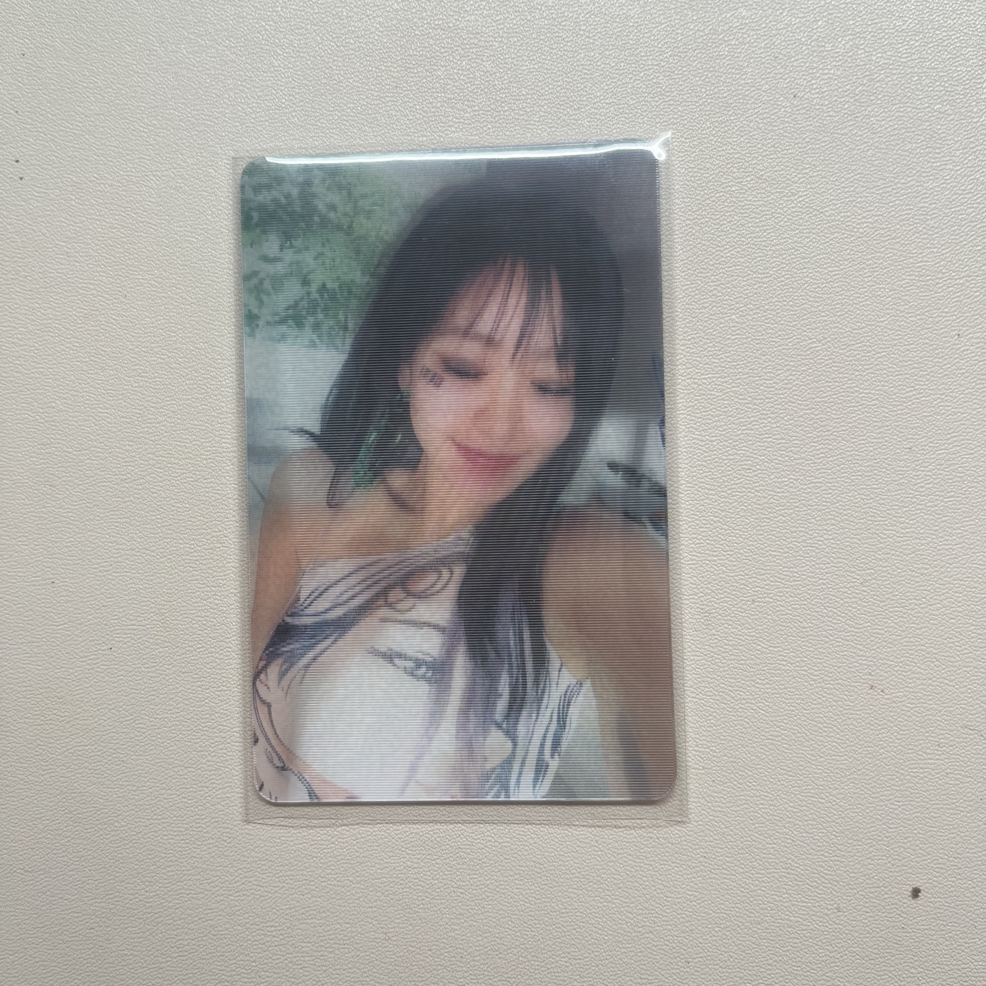 Julie變化卡