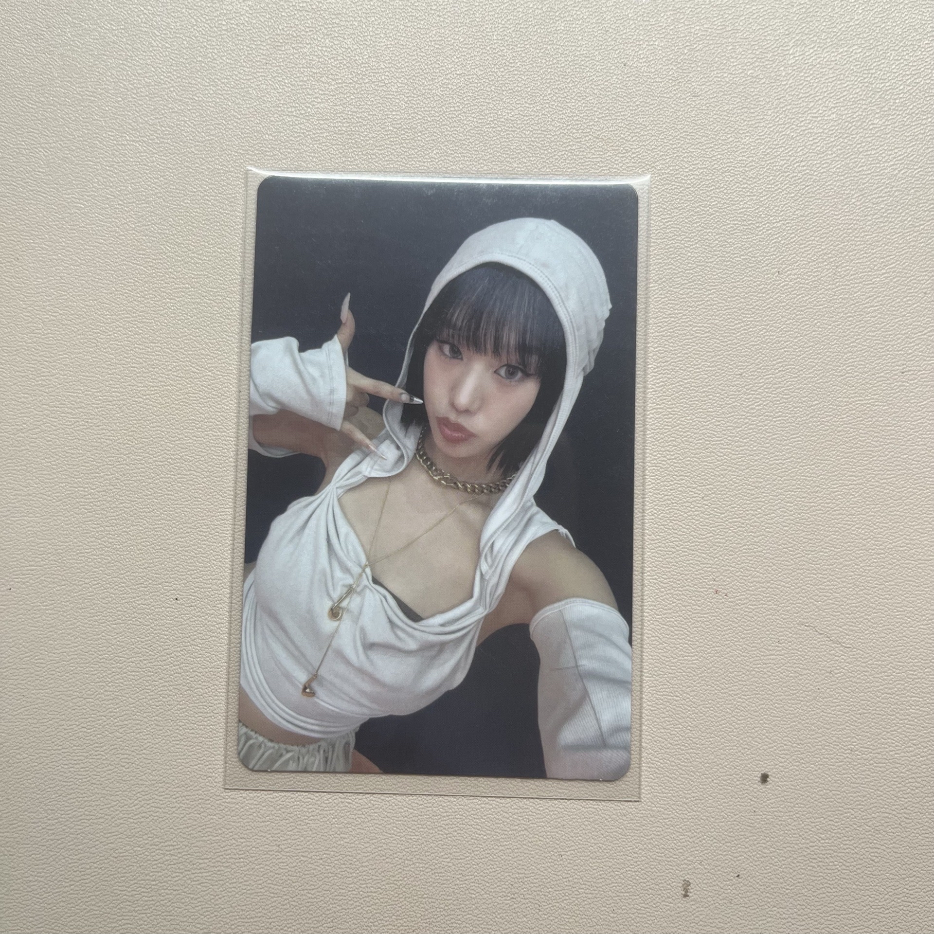 Natty PB專卡