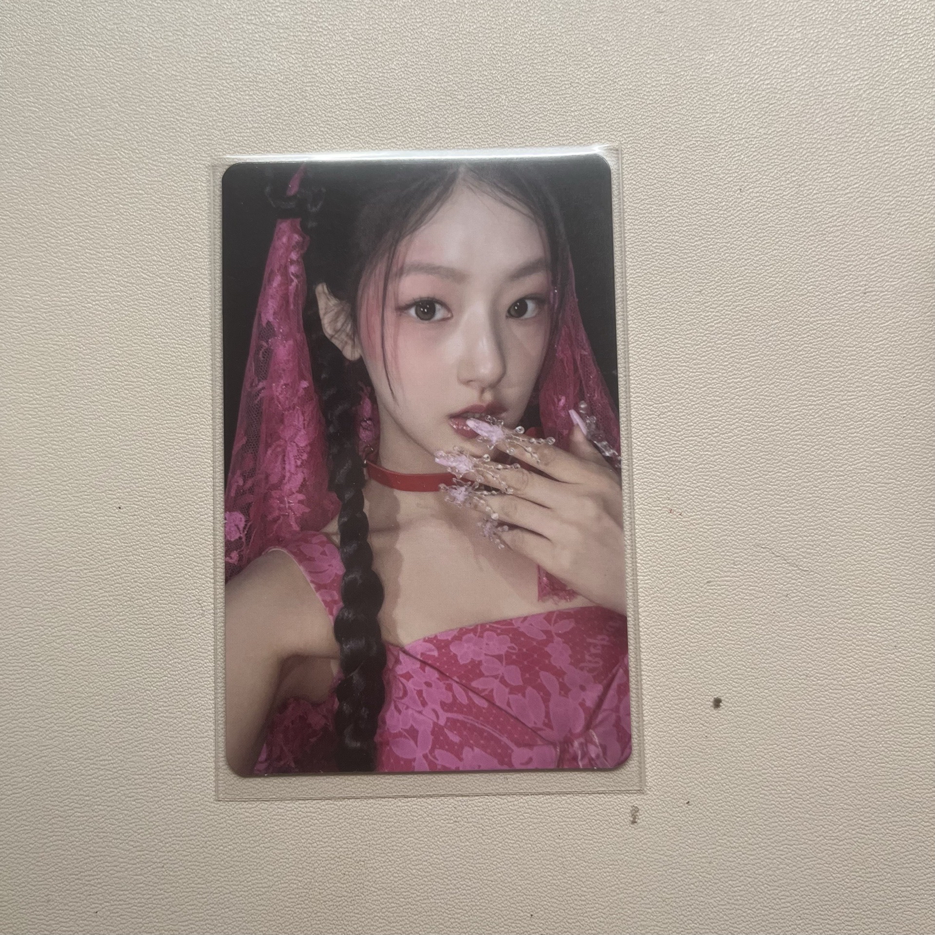 Haneul PB專卡