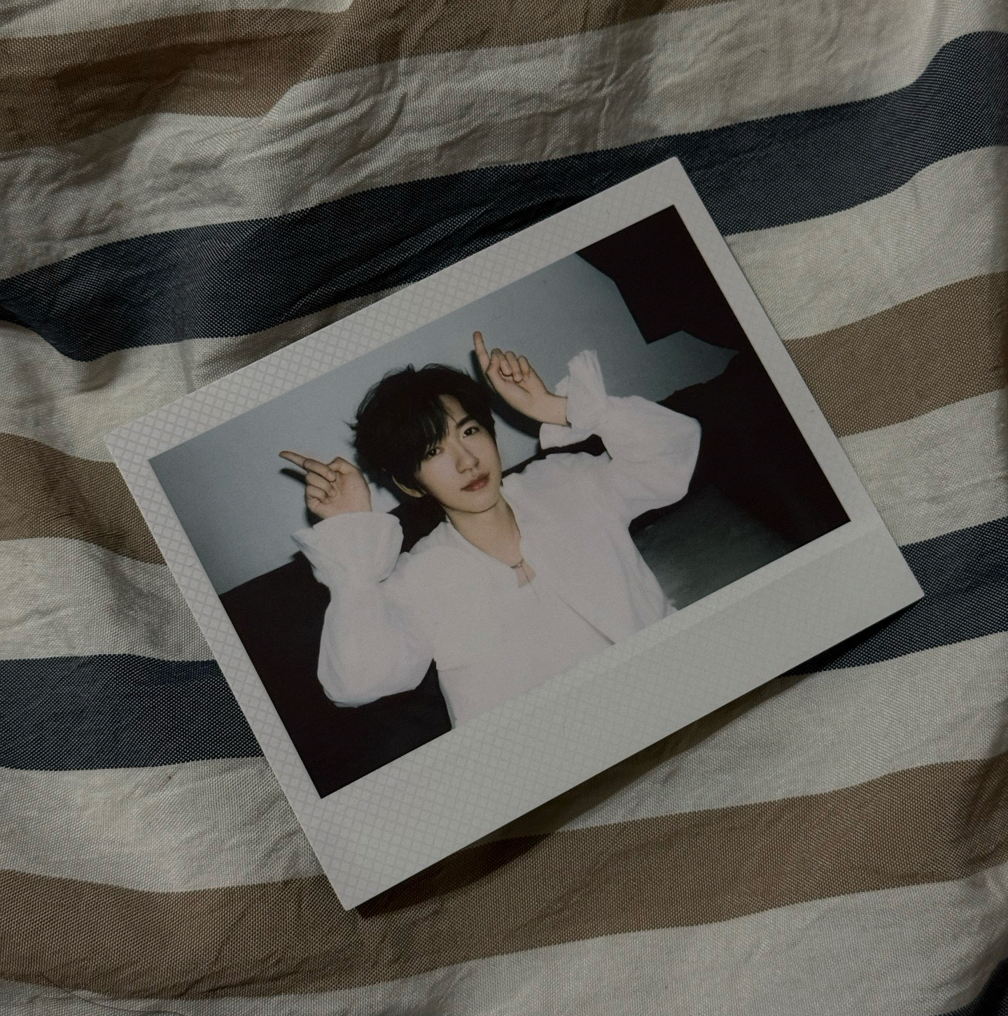 盤出 TF三代/時代少年團小卡