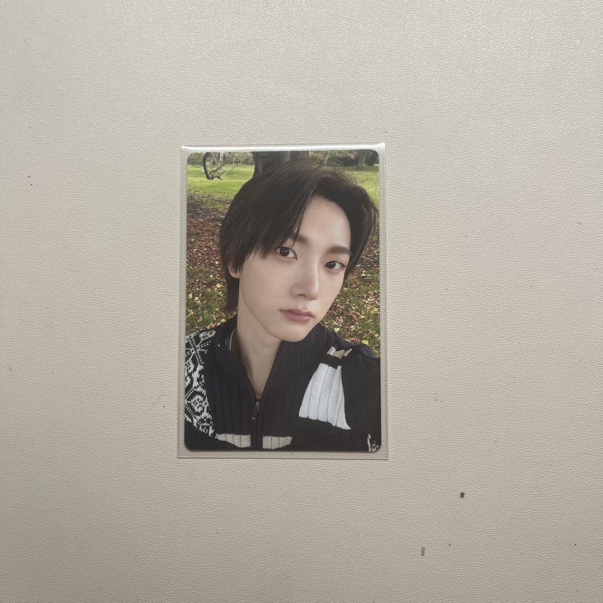HOW? Wind Ver.