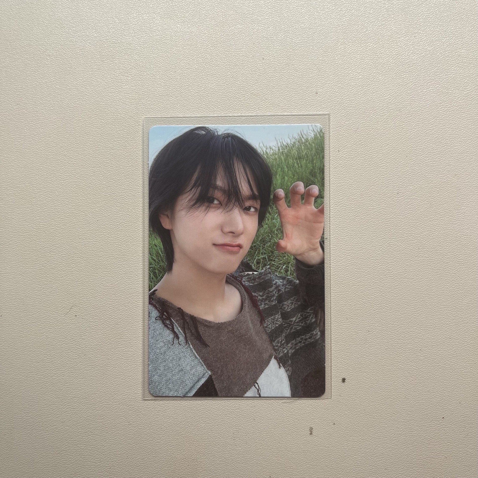 WHY.. Letter Ver.