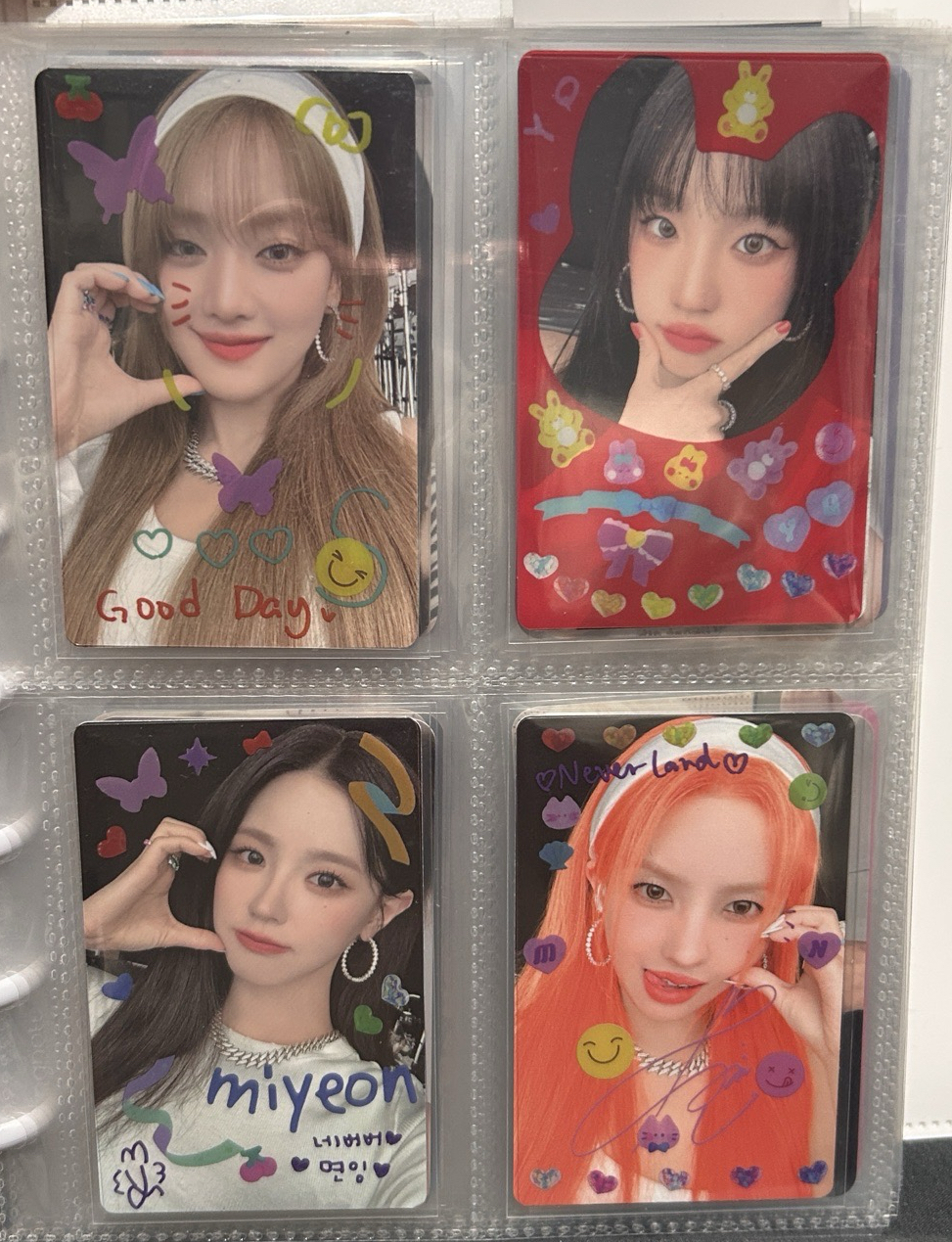 24’世巡演唱會 iDOL 演唱會 DVD / CD 卡 DVD固配