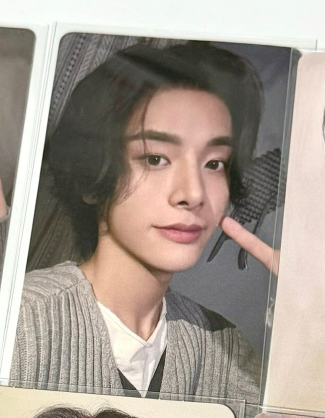 正二環球幸運卡倫