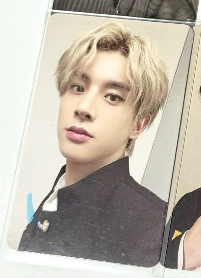 23dvd倫（銀髮）