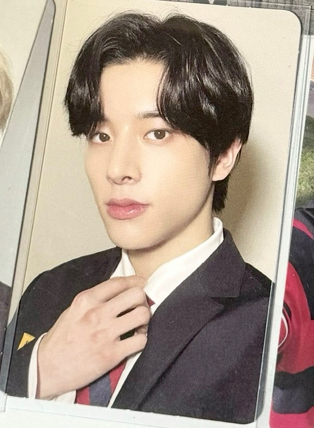 23dvd倫（黑髮）