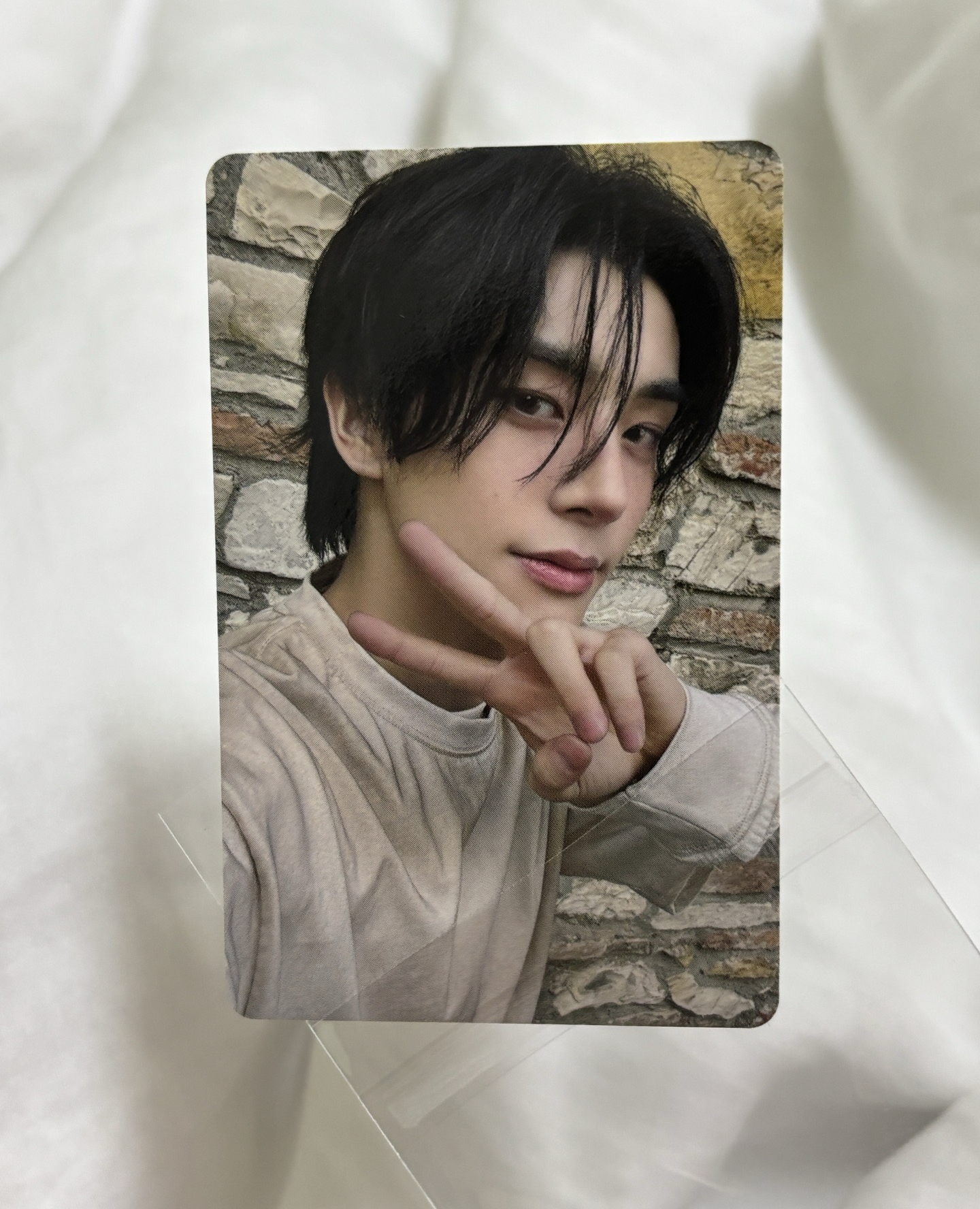 ENHYPEN JAKE 迷七日咖