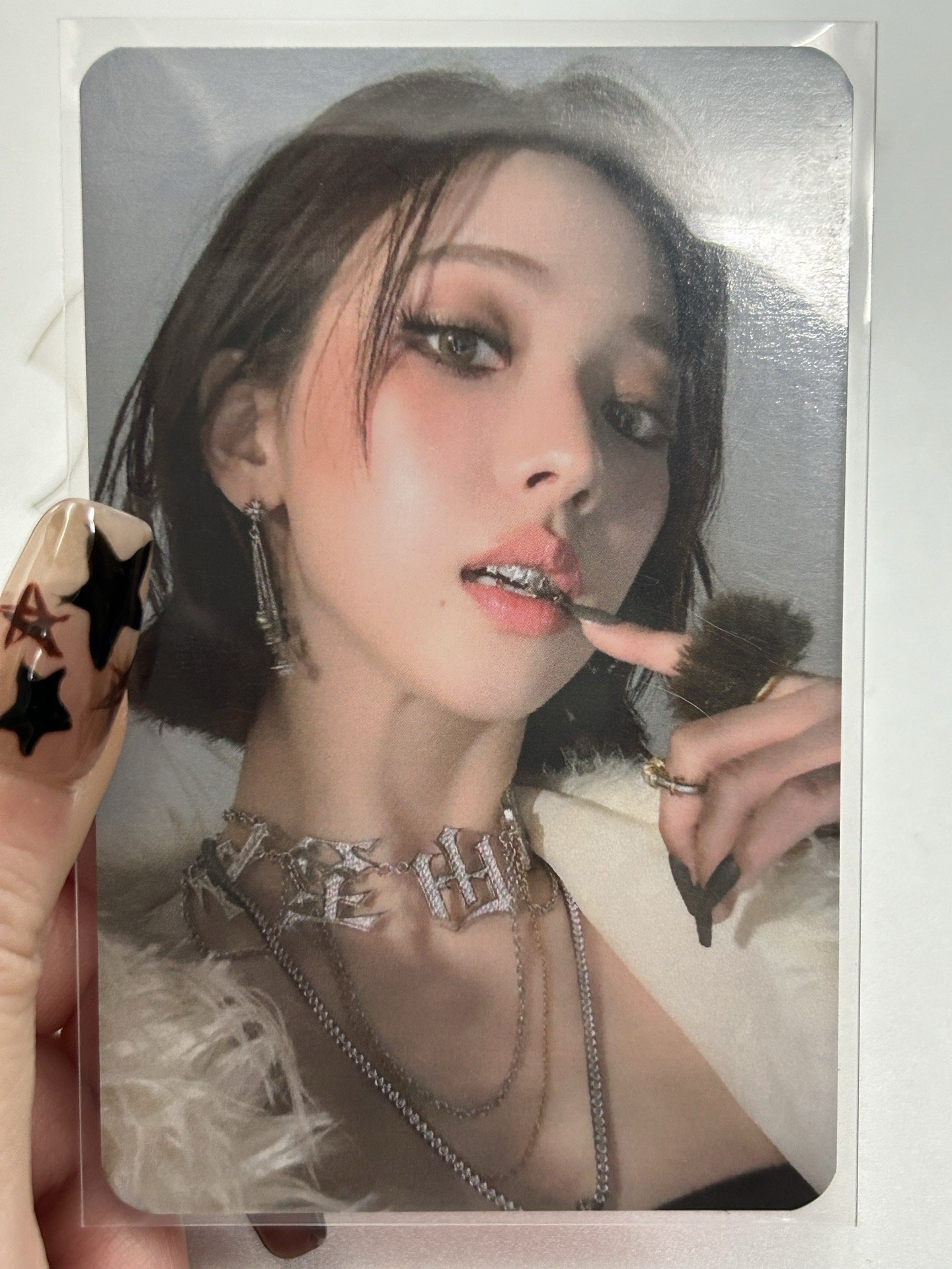 dirty work sw咬指柚