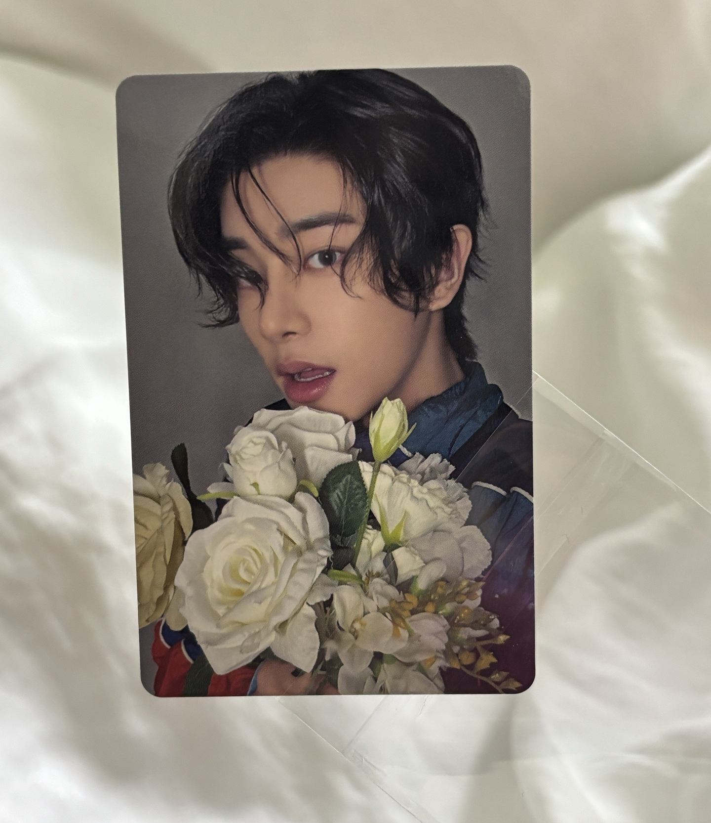 ENHYPEN JAKE日專單封特典