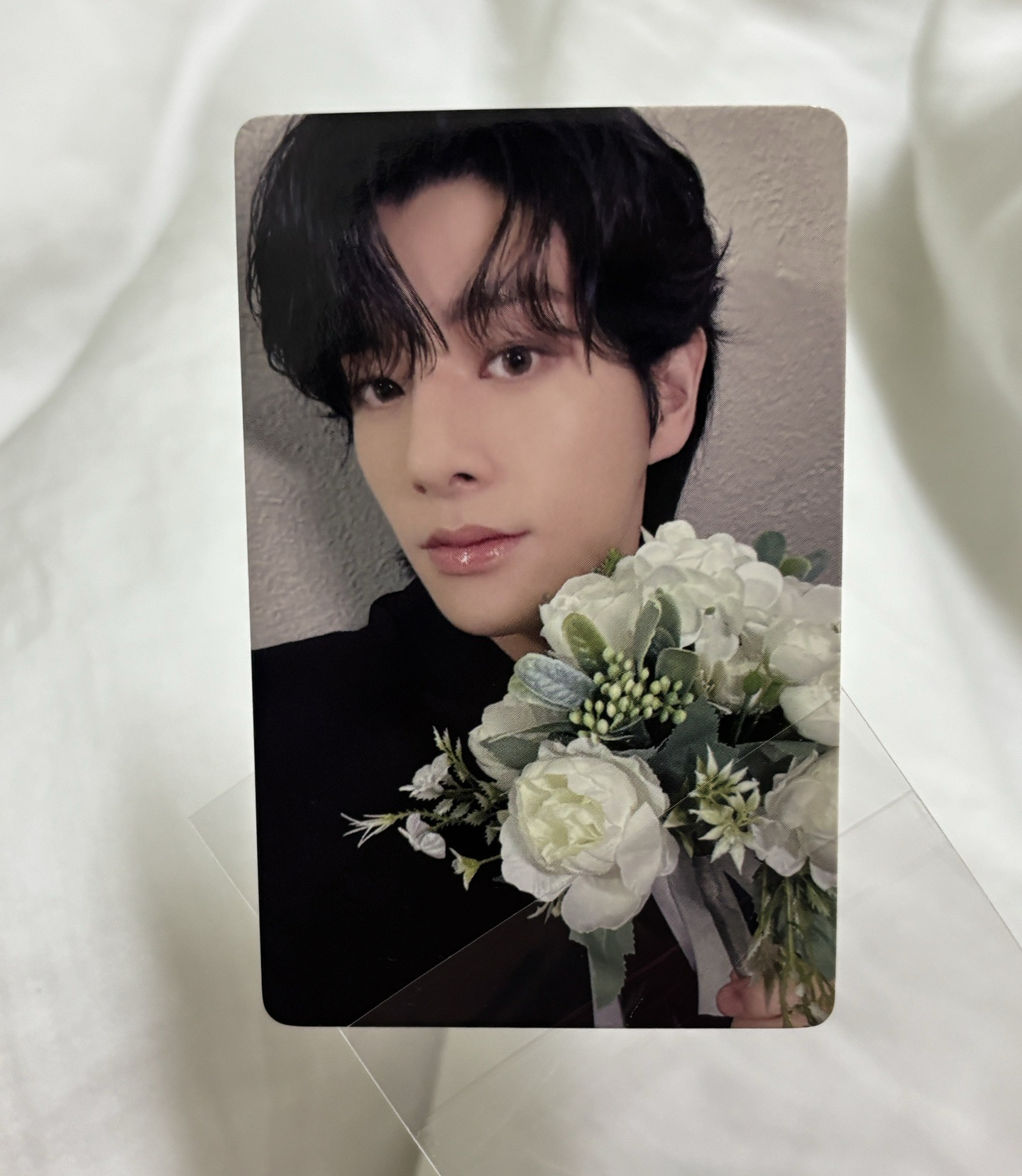 ENHYPEN JAKE正二後續特典