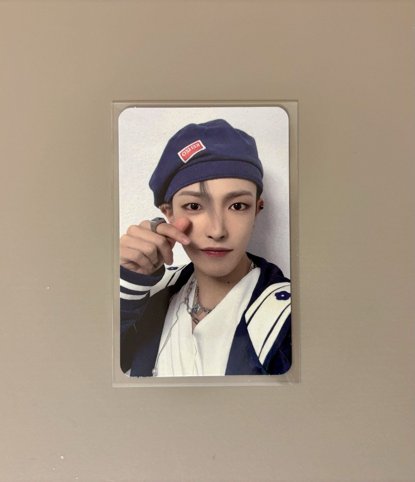 ATEEZ outlaw 弘中特典