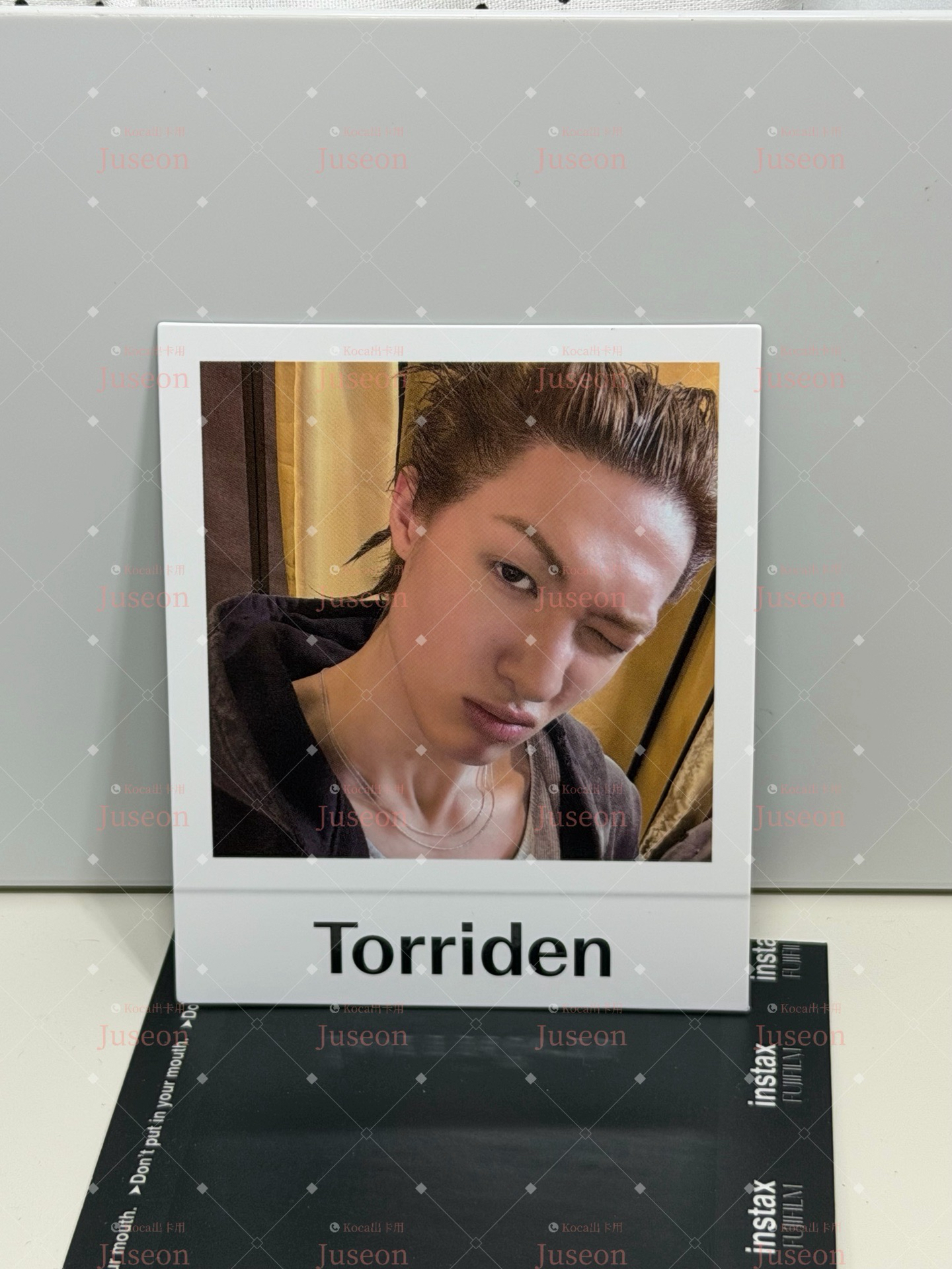 Corrtis X torriden 