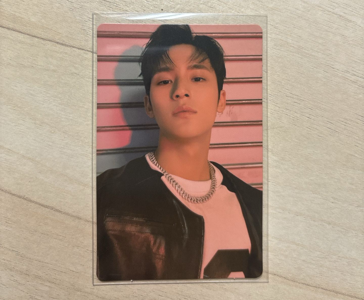 5（有廠損划痕）