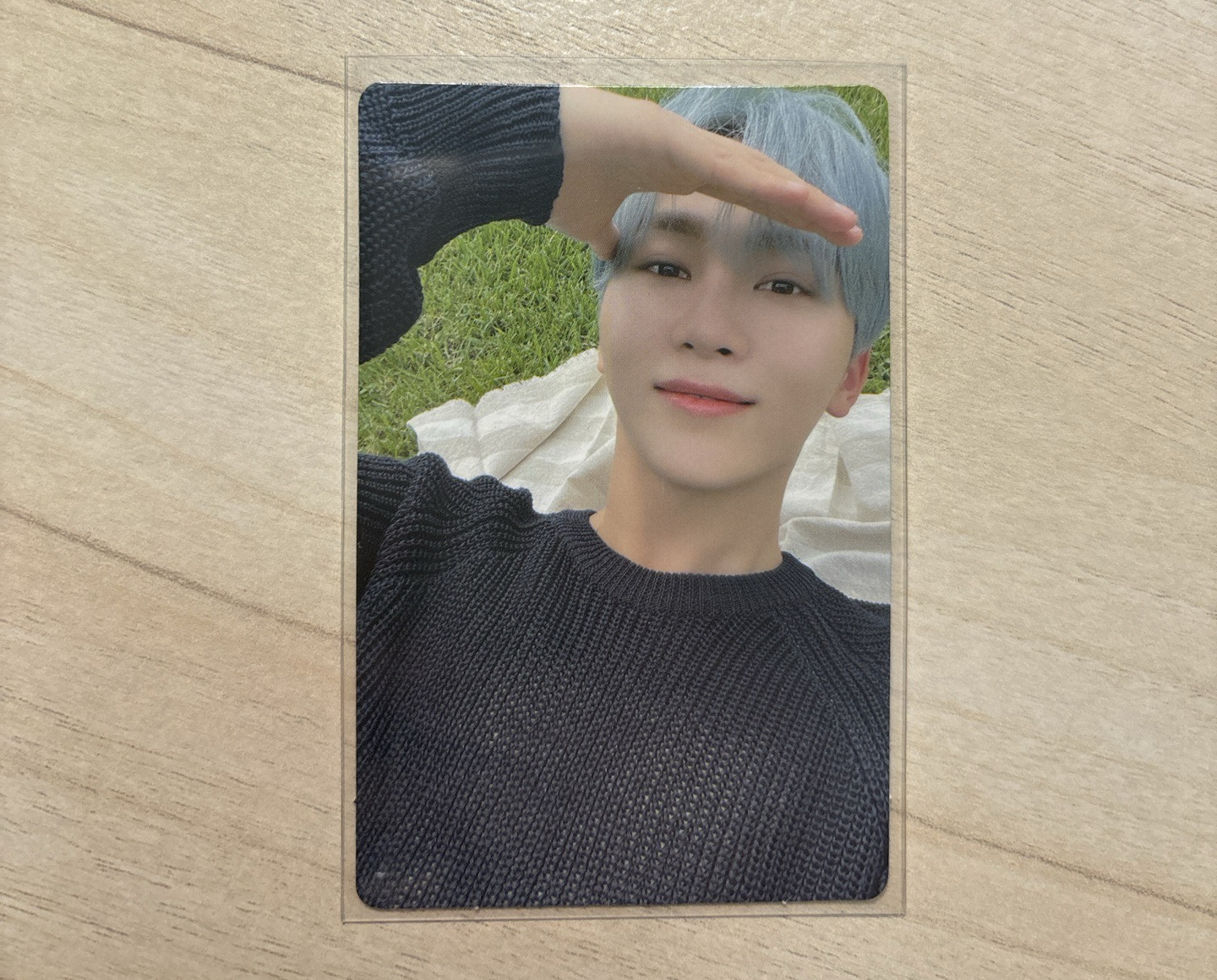 6（有廠損划痕）