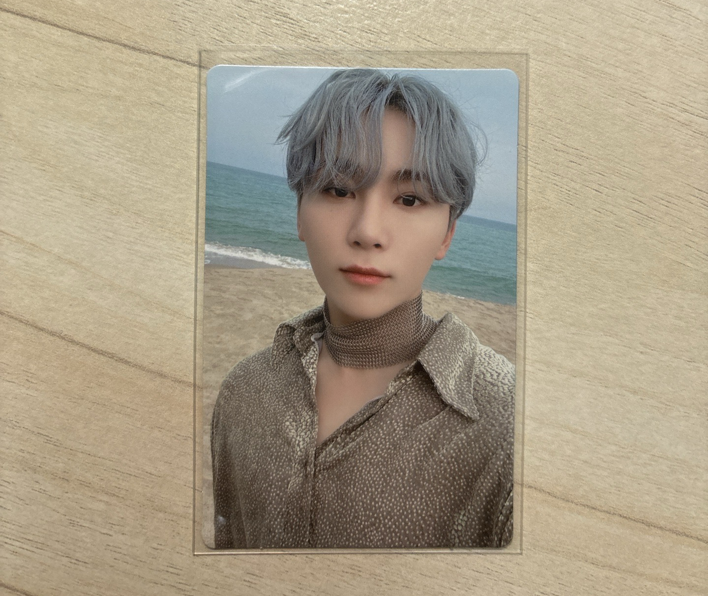 7（有廠損划痕）