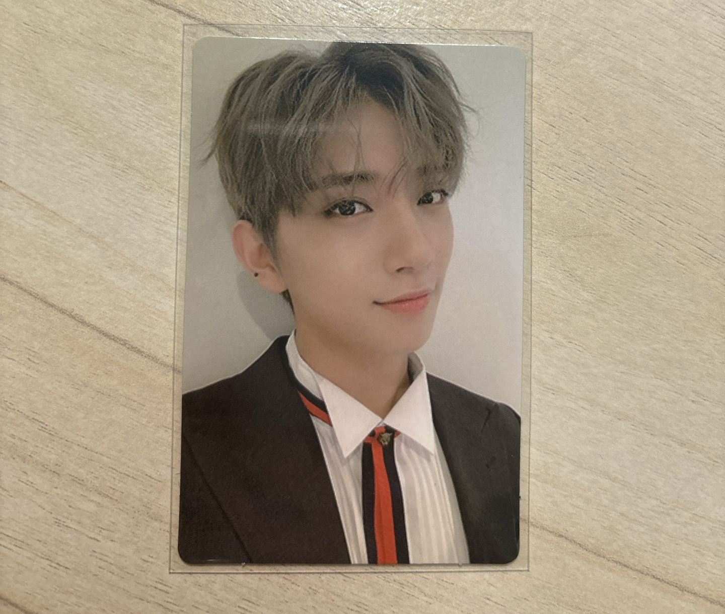 10（卡背有廠損壓痕）