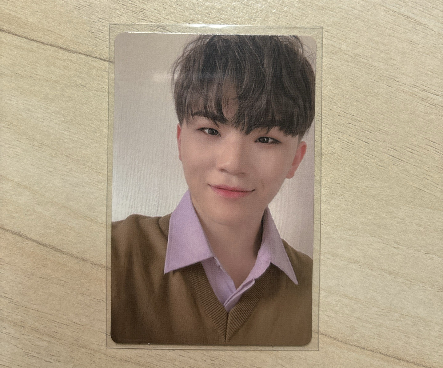 13（卡背有廠損壓痕）