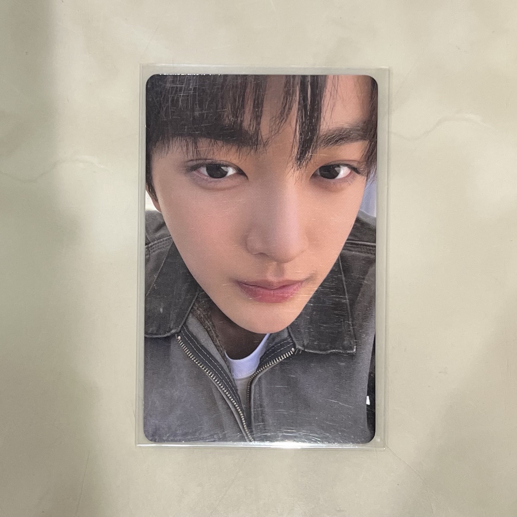 CORTIS WVS 直播卡 乾鎬