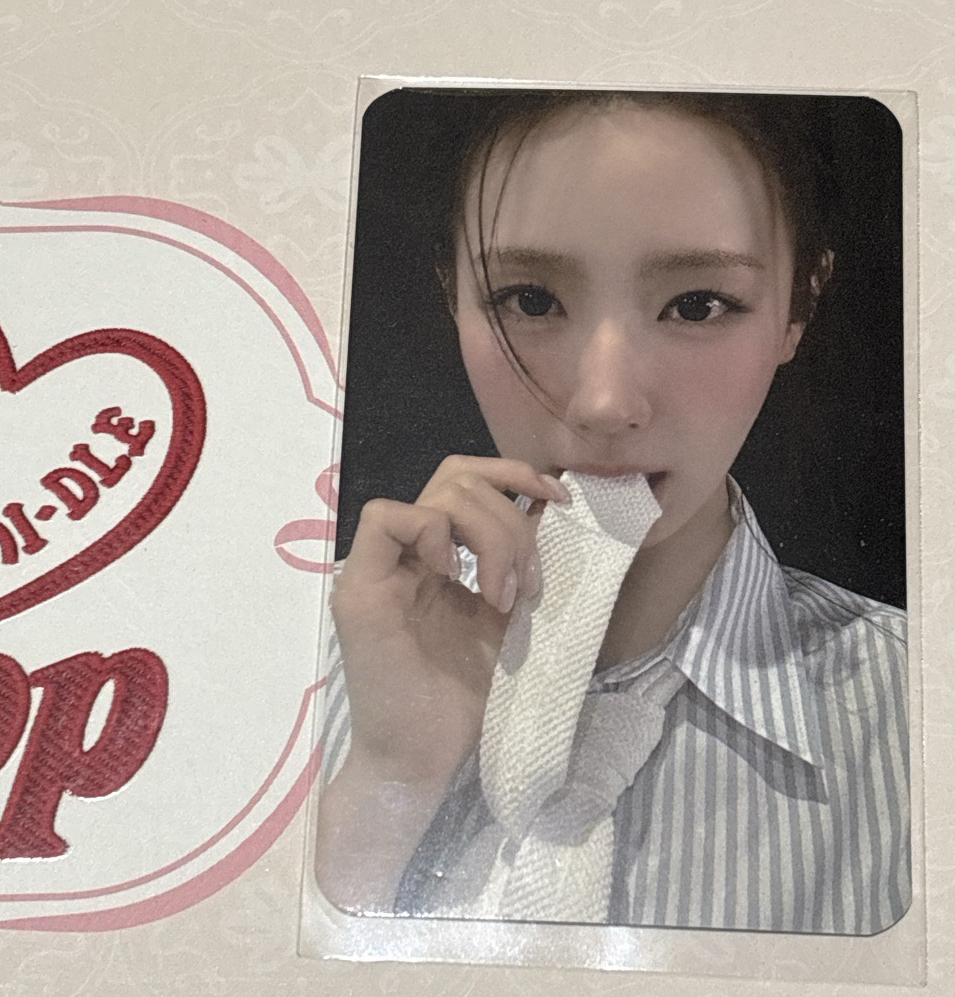 展覽 — 第二輪滿額卡麵