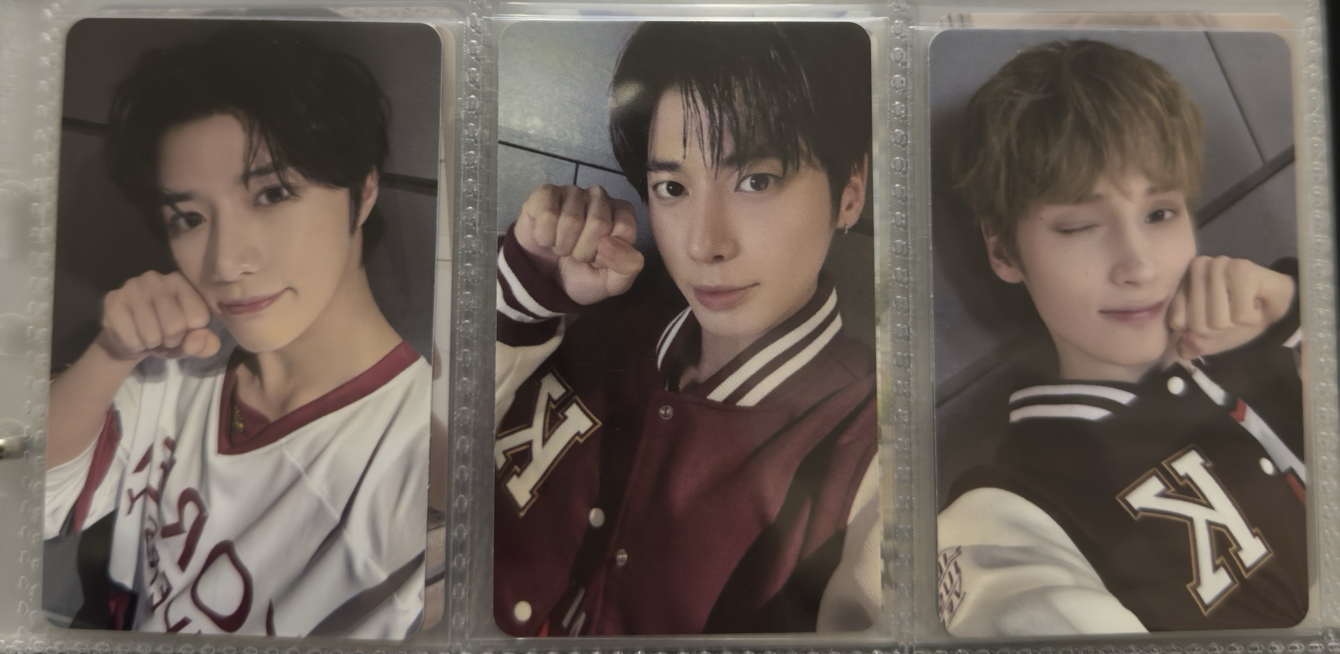 正四 wm 1.0 幸運卡 