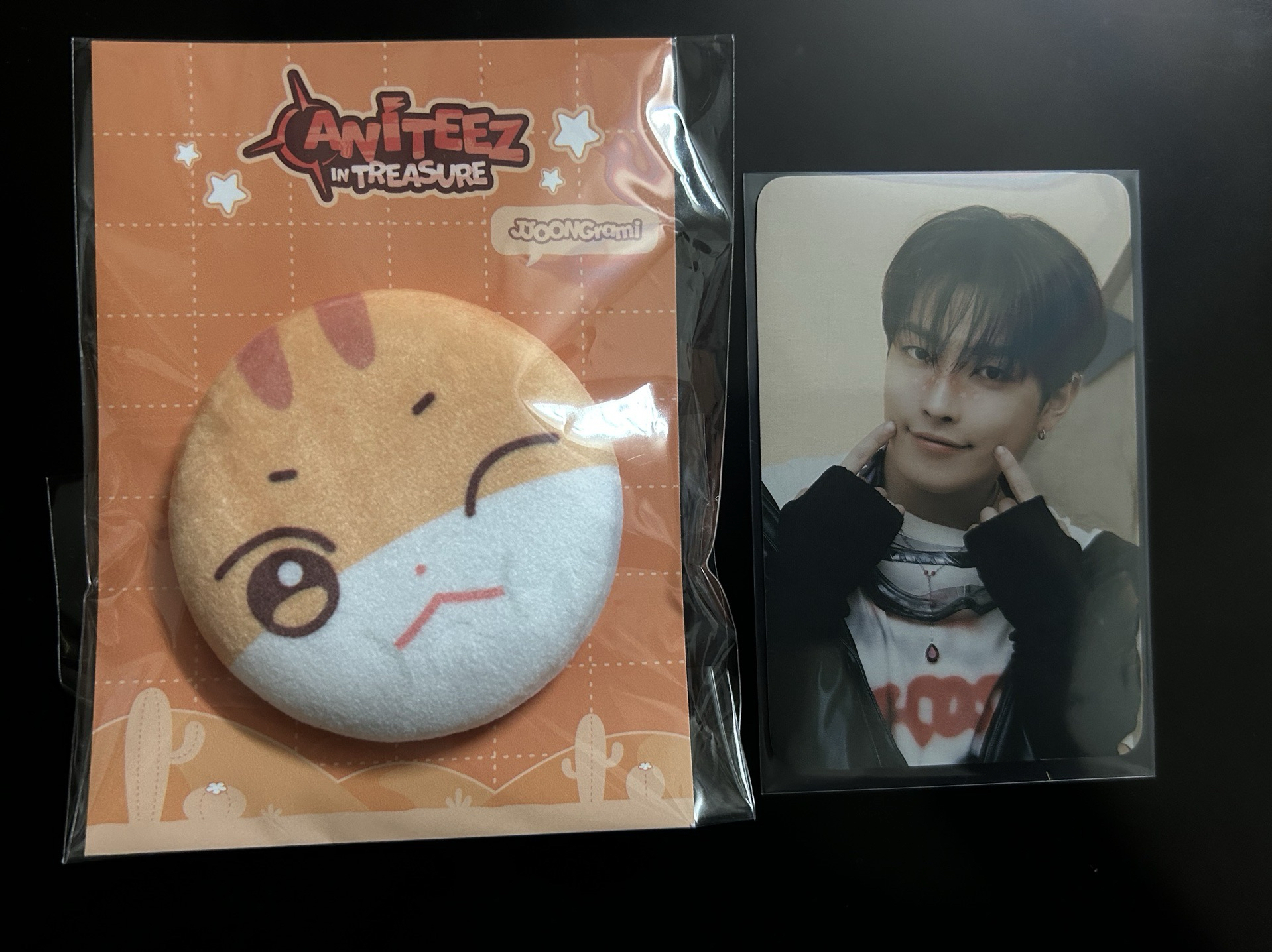 🔺東京限定軟徽章 含卡/不含卡