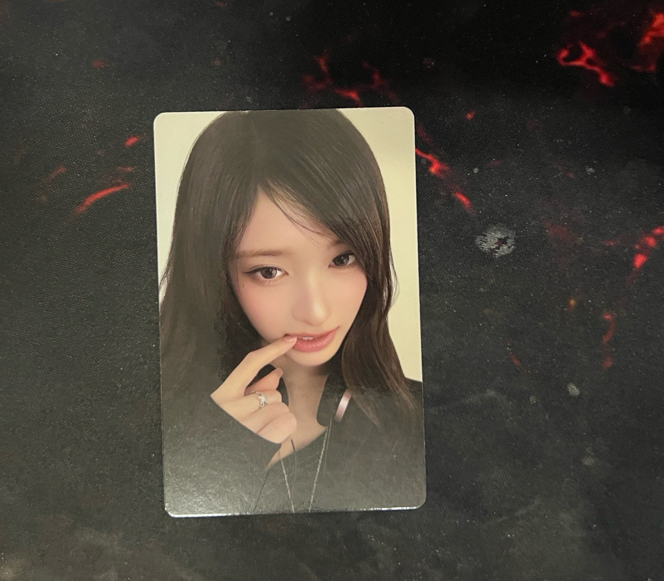 REVIVE+ 專輯卡 LOVED IVE ver.瑞