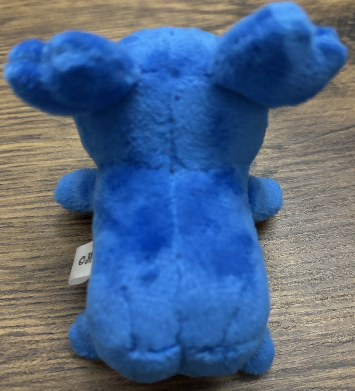 五巡娃娃髮夾-子瑜💙