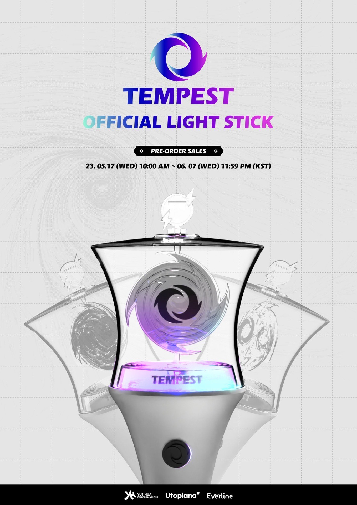 Official Light Stick