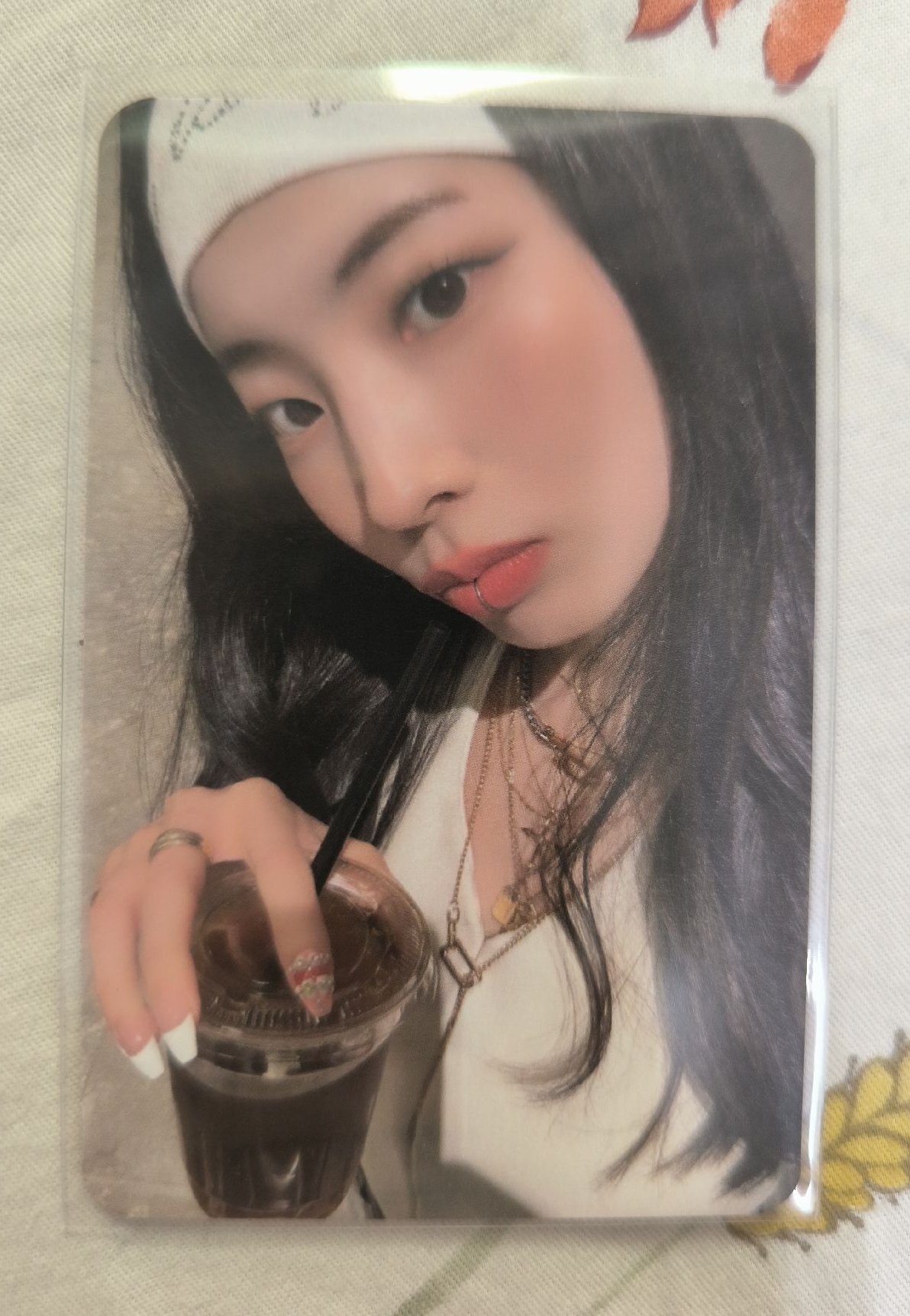 This is for SW特典多賢+兩張未拆專