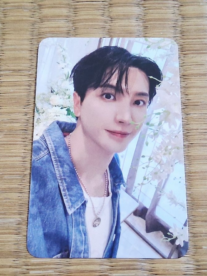 正規12 ms 簽售卡 