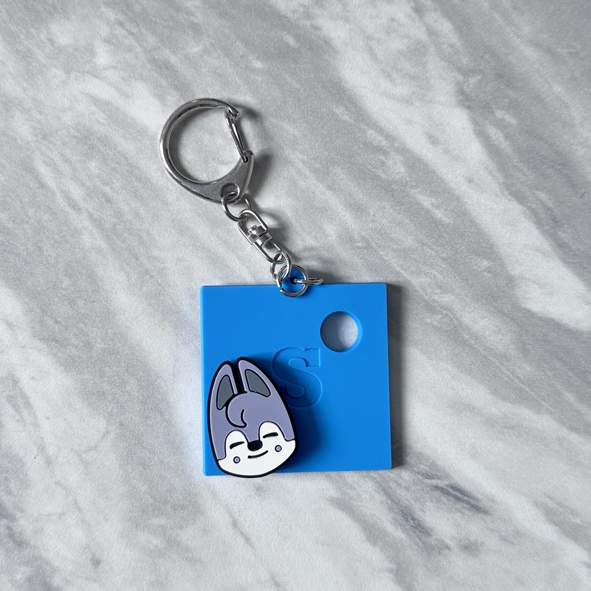 2024 FC 一番賞 鑰匙圈