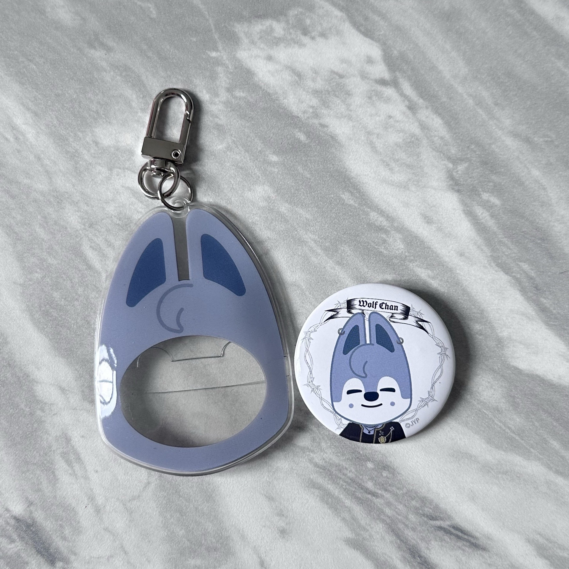 dominATE 快閃咖啡廳 徽章套組