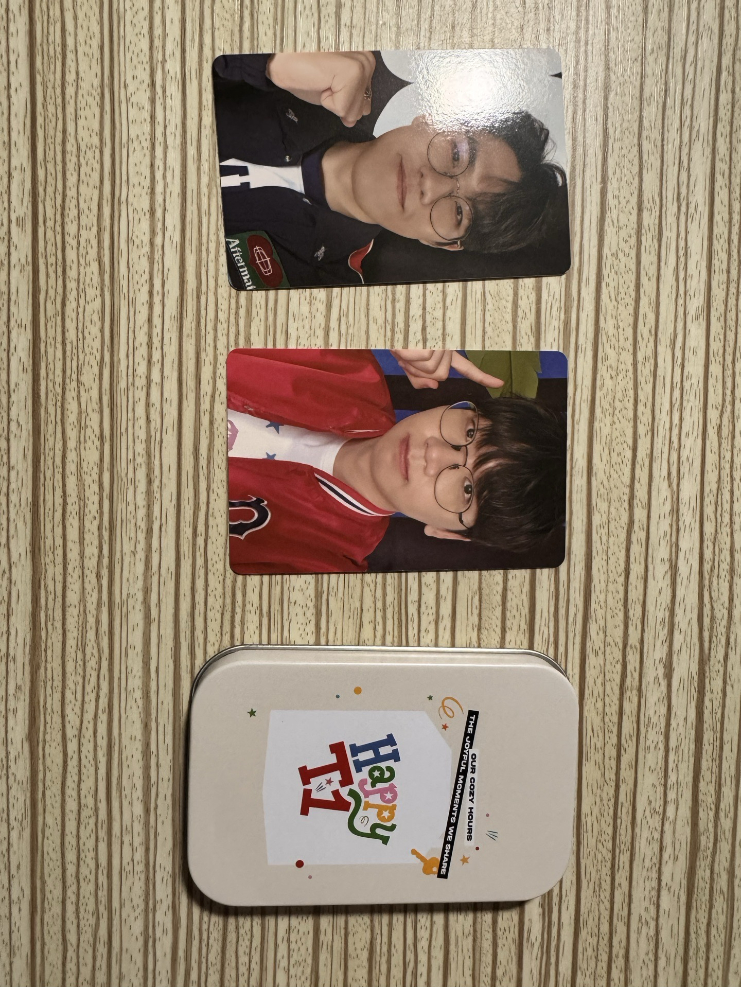 26踢鐵盒小卡DO