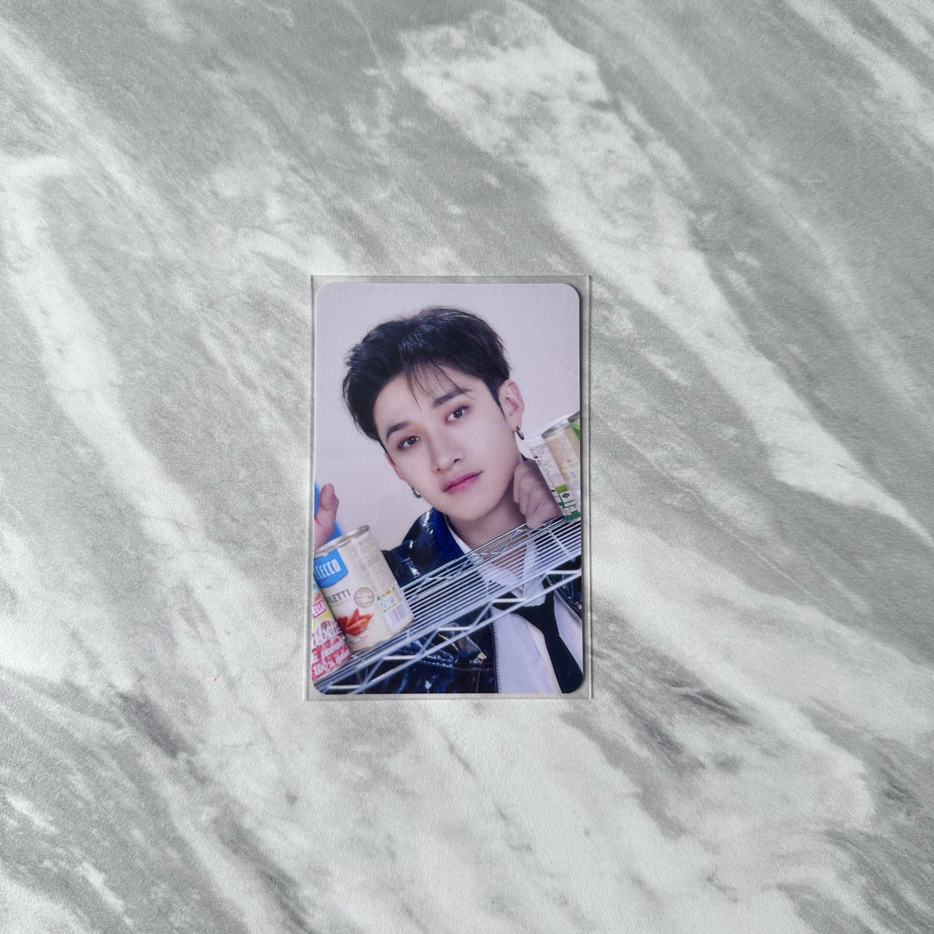 2023 年曆卡 黃 ver.