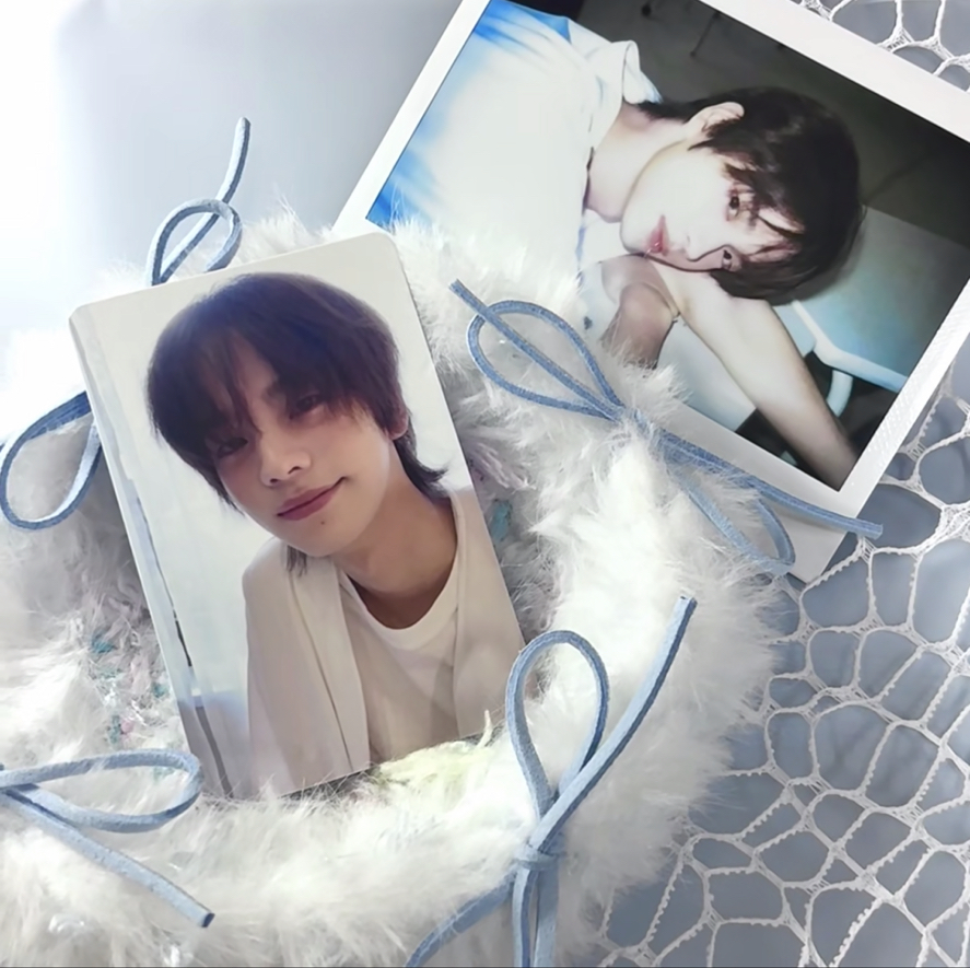 申惟迷一ms簽售