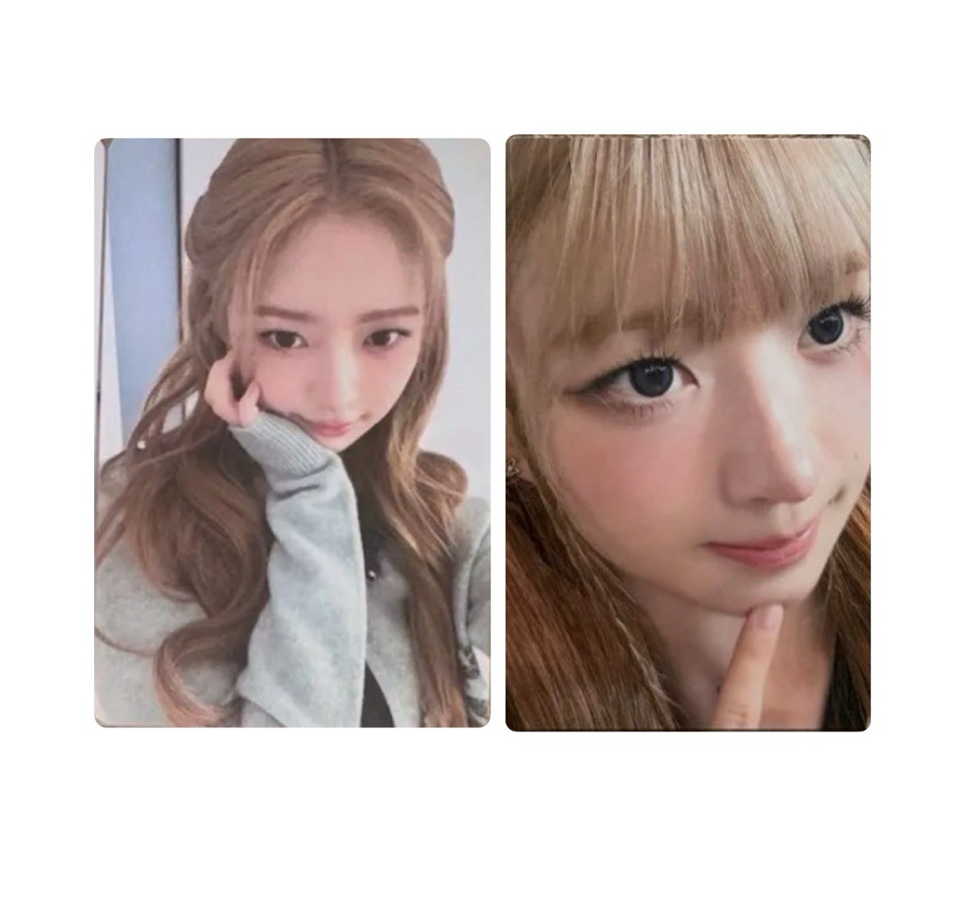 ～非現～4/11日專特典怜