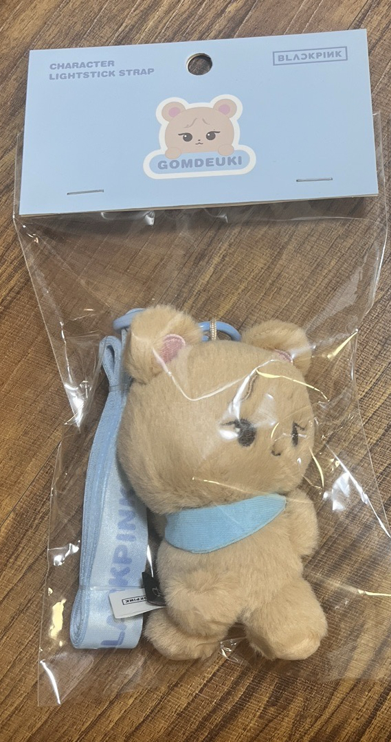 🦊妮手燈掛繩未拆🦊