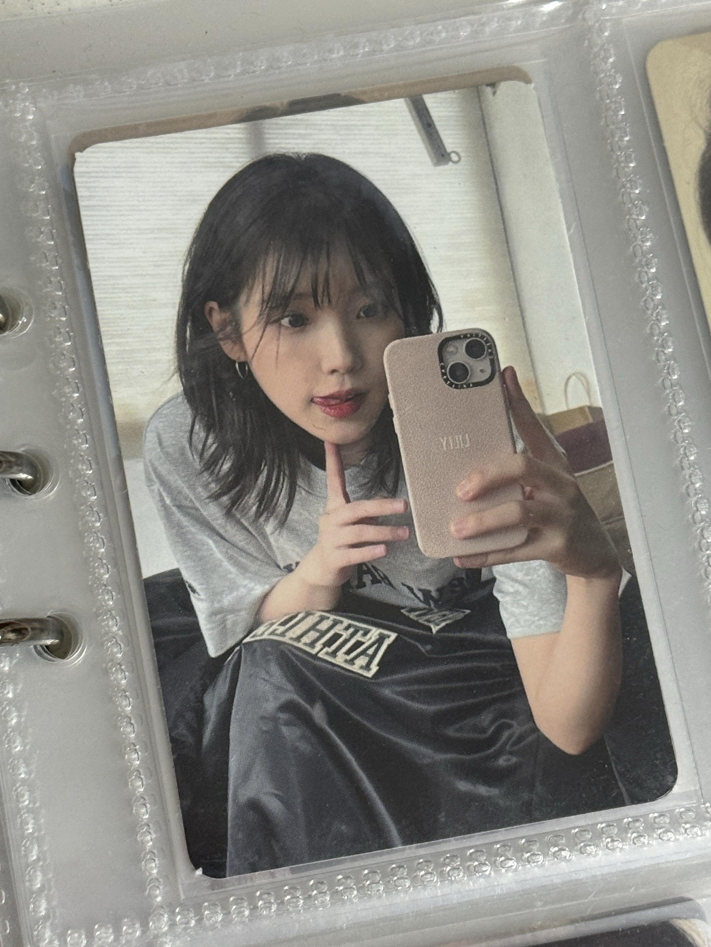 23’膠片周邊卡