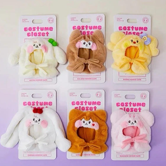 員瑛 LINEFRIENDS手燈套