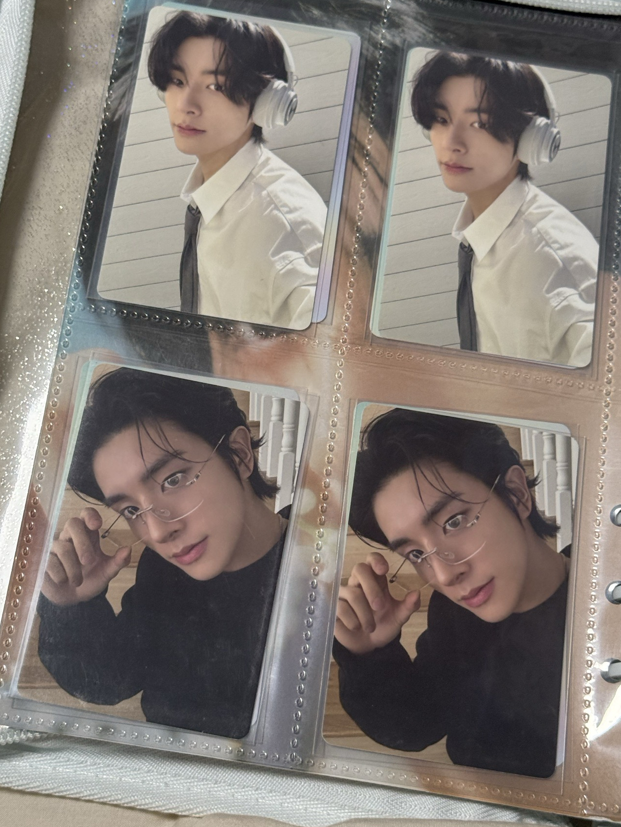 ENHYPEN-24年D社雜誌倫⭐️